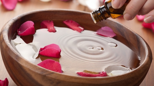 Ruh Halimizi Saniyeler İçinde Güzelleştirebilecek 5 Aromatik Bitkisel Karışım
