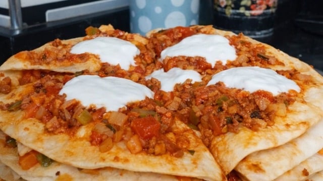 Cansu'nun Tarifi: Geleneksel Kayseri Yağlaması