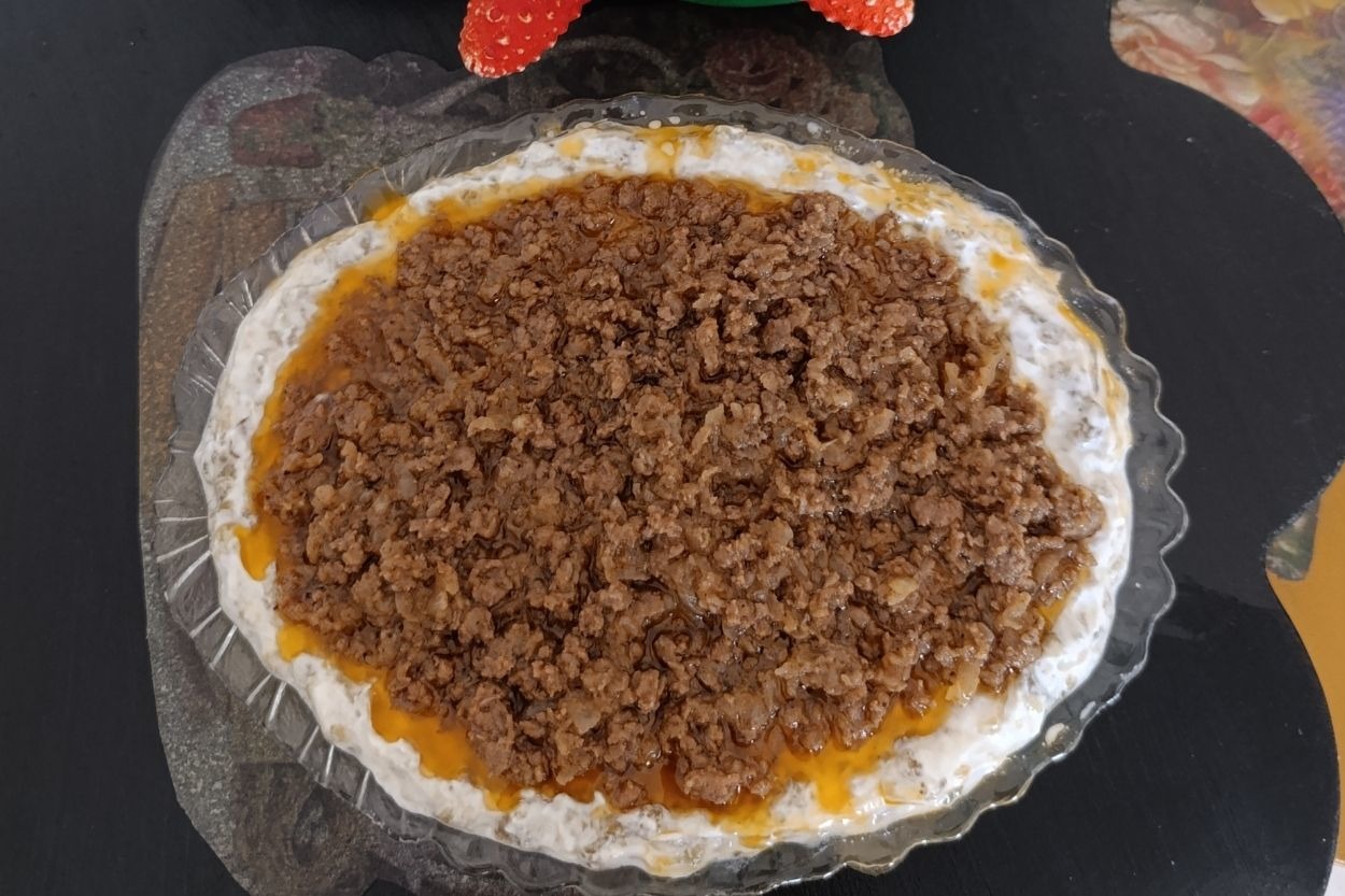 Eliz'in Tarifi: Klasik Alinazik
