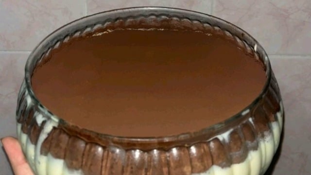 Zelal'in Tarifi: Büyük Borcamda Tiramisu