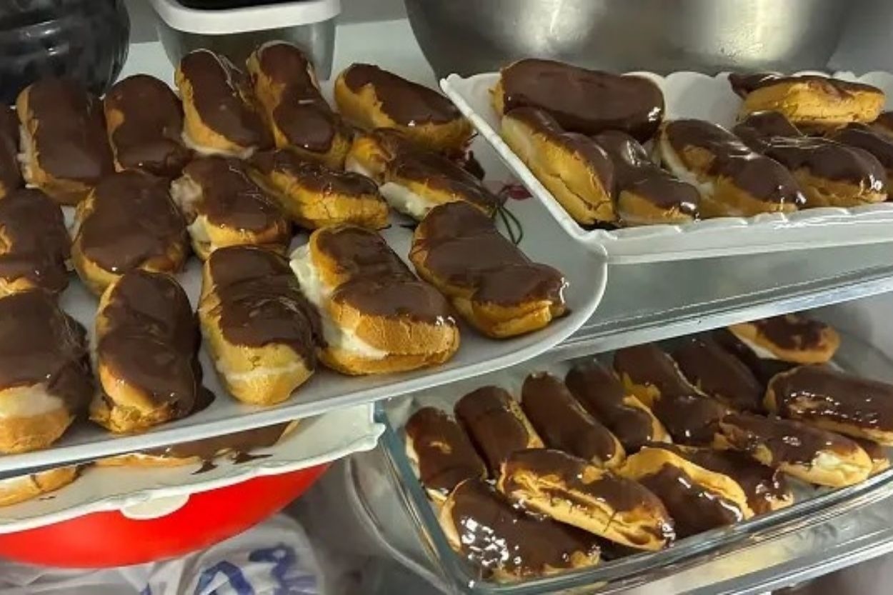 Özlem'in Tarifi: Tam Ölçülü Ekler