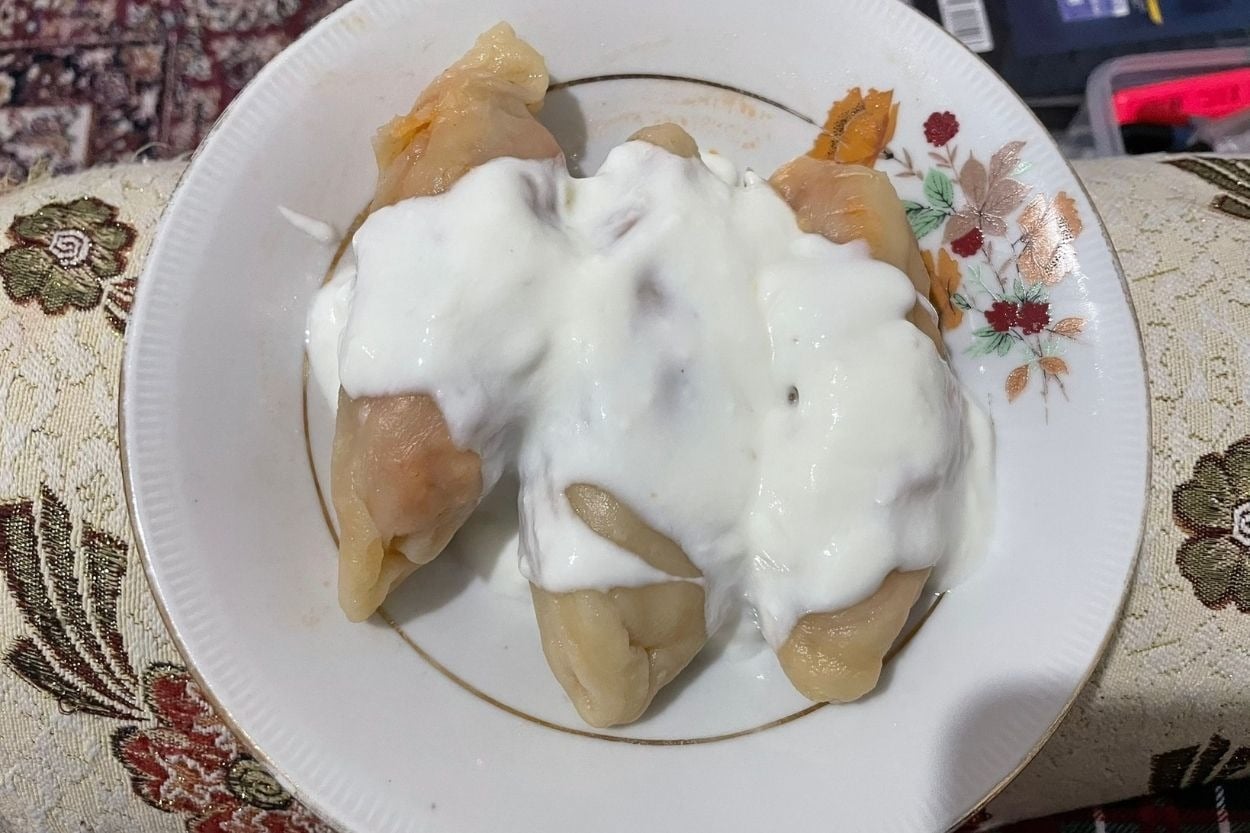 Menşure'nin Tarifi: Geleneksel Gırık