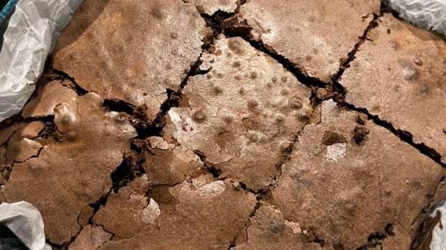 Zelal'in Tarifi: Ev Yapımı Çikolatalı Brownie