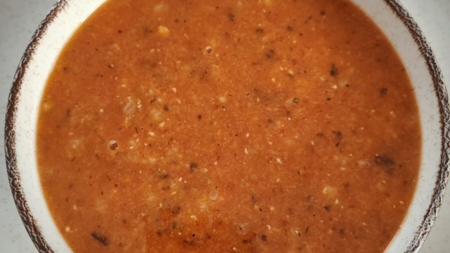 Gözde'nin Tarifi: Geleneksel Ezogelin Çorbası 