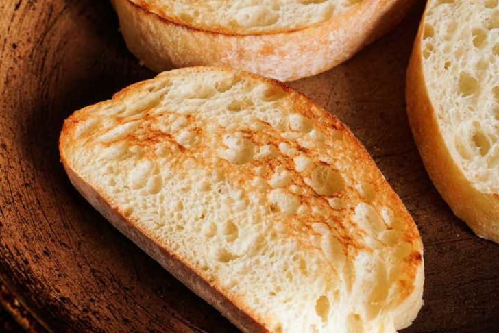 Ekmek kaç kalori?