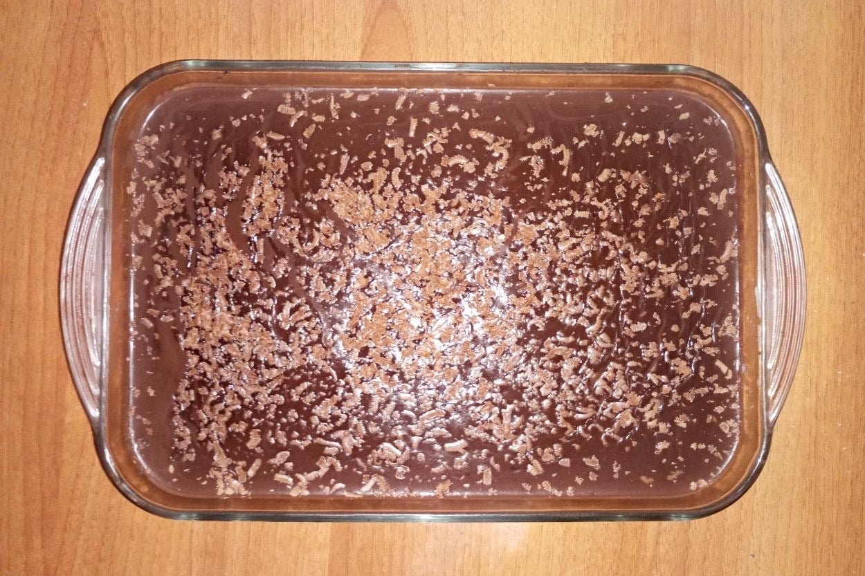 Cevat'ın Tarifi: Ev Yapımı Spoonful