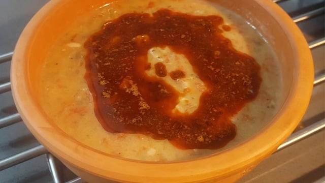 Kırklareli Mutfağından: Bulamaç Yemeği