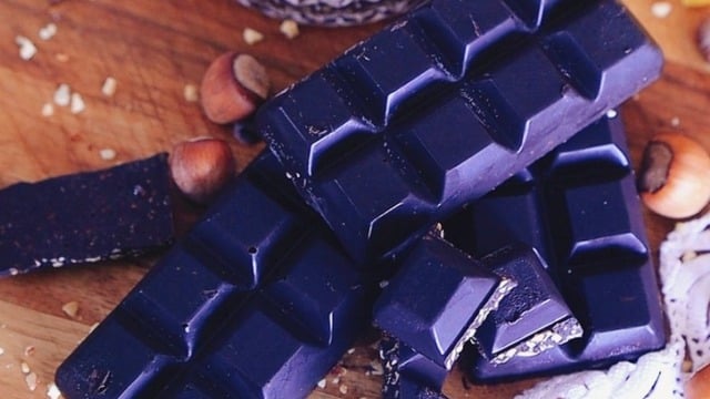 Viral Tarif: Çağla Şıkel Çikolatası