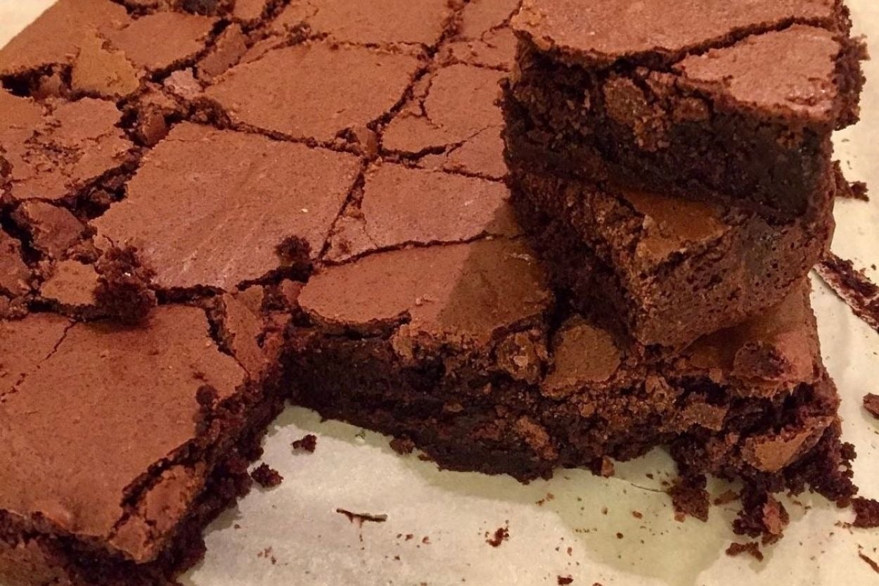 Yeşim'in Tarifi: Klasik Islak Brownie