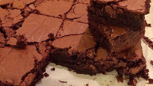 Yeşim'in Tarifi: Klasik Islak Brownie