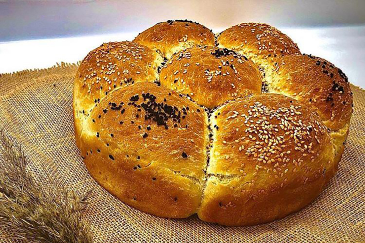 Vazgeçilmez Lezzet: Papatya Ekmek