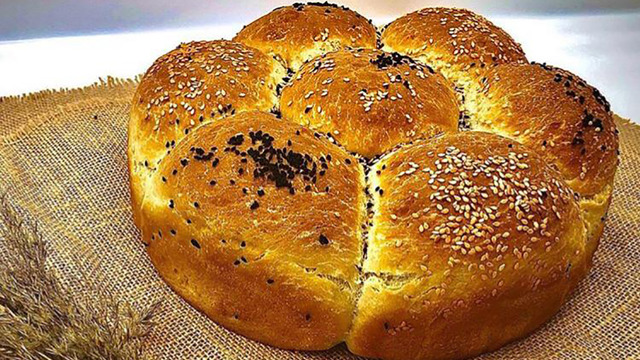 Vazgeçilmez Lezzet: Papatya Ekmek