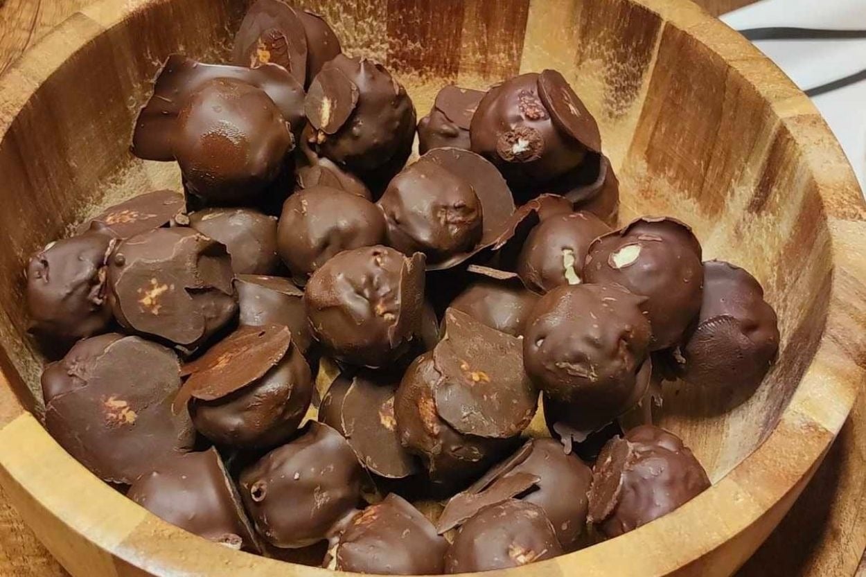 Lezzet Bombası: Portakallı Coco
