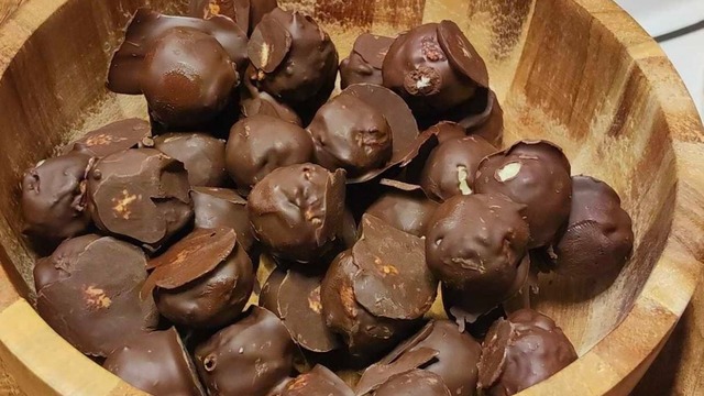 Lezzet Bombası: Portakallı Coco