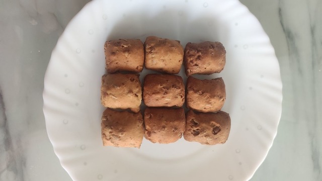 Ayşe'nin Tarifi: Çekirdekli Beypazarı Kurusu