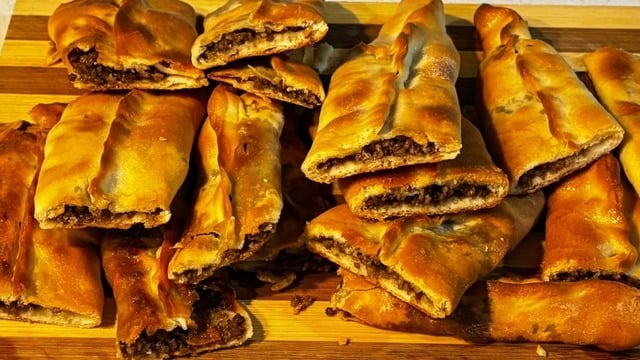 Çıtır Çıtır: Gerçek Bafra Pidesi