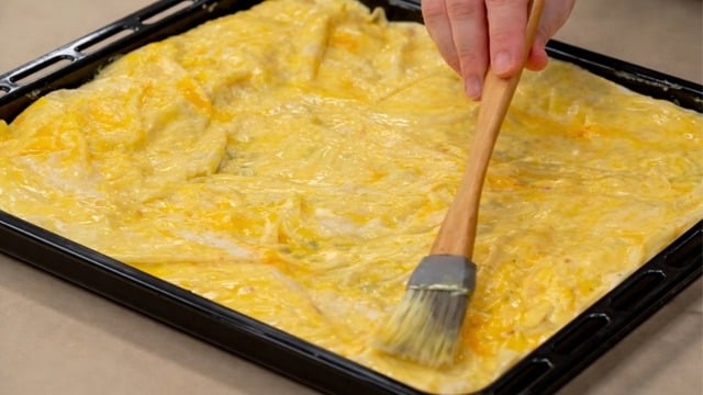 Her Börek Tarifine Uygun: Börek Sosu
