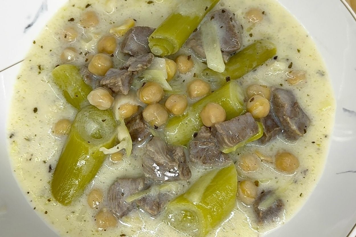 Şifa Dolu: Tam Mevsiminde Şiveydiz