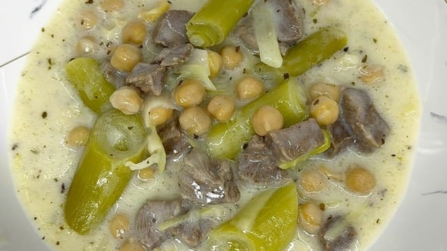 Şifa Dolu: Tam Mevsiminde Şiveydiz