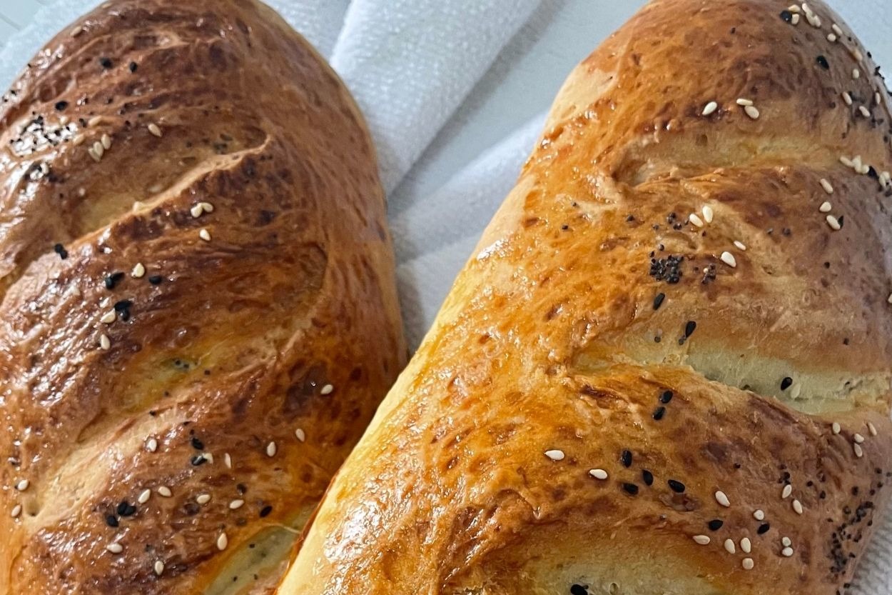 Rada'nın Tarifi: Tam Ölçülü Ekmek