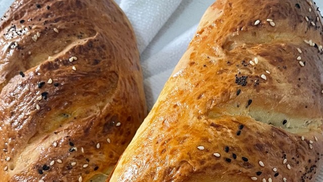 Rada'nın Tarifi: Tam Ölçülü Ekmek