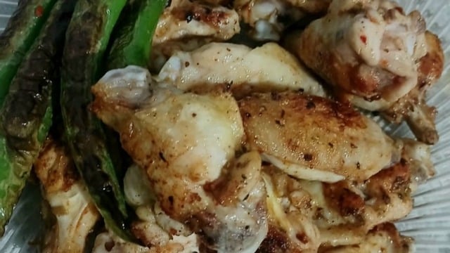 Cansu'nun Tarifi: Tavada Izgara Tadında Kanat