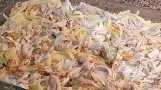 Nefis Tadıyla: Geleneksel Gırniş