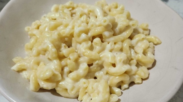 Kremamsı Kıvamda: Bol Peynirli Mac and Cheese