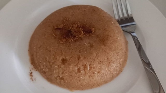 Yasin'in Tarifi: Tam Tadında İrmik Helvası