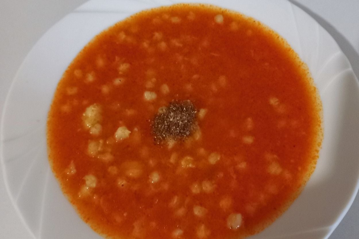 Yasin'in Tarifi: Hedik
