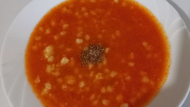Yasin'in Tarifi: Hedik