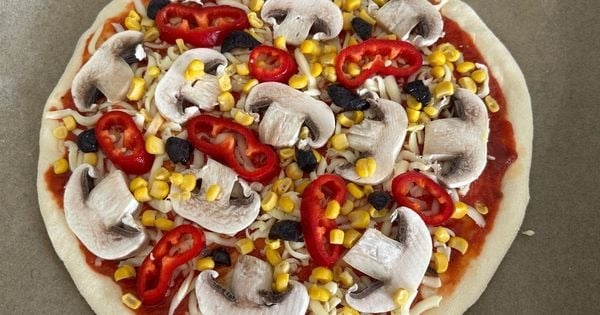 vejetaryen-pizza-asama7