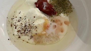 Yapılış - 1. Adım