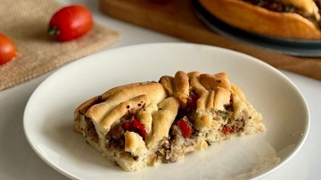 Yapılış - 5. Adım