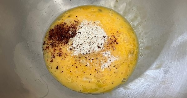 ispanakli-omlet-asama1