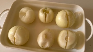 Yapılış - 3. Adım