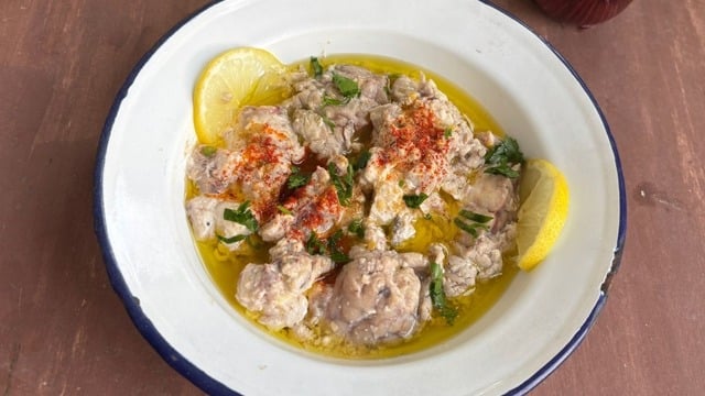 Seveni Çok Sever: Beyin Salatası