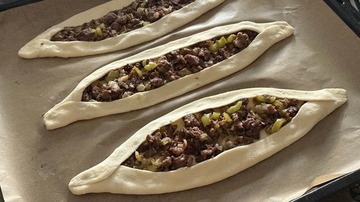 Yapılış - 7. Adım