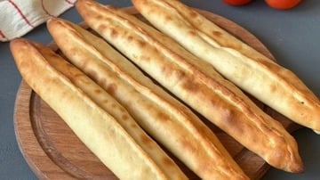 Yapılış - 7. Adım