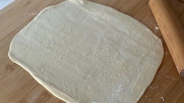 Yapılış - 4. Adım