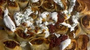 Yapılış - 8. Adım