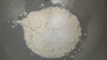 Yapılış - 1. Adım