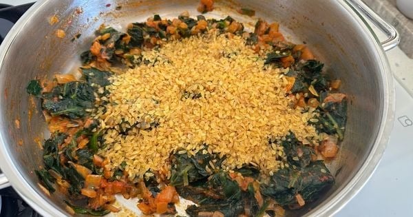 ispanakli-bulgur-pilavi-asama3