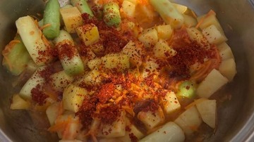 Yapılış - 4. Adım
