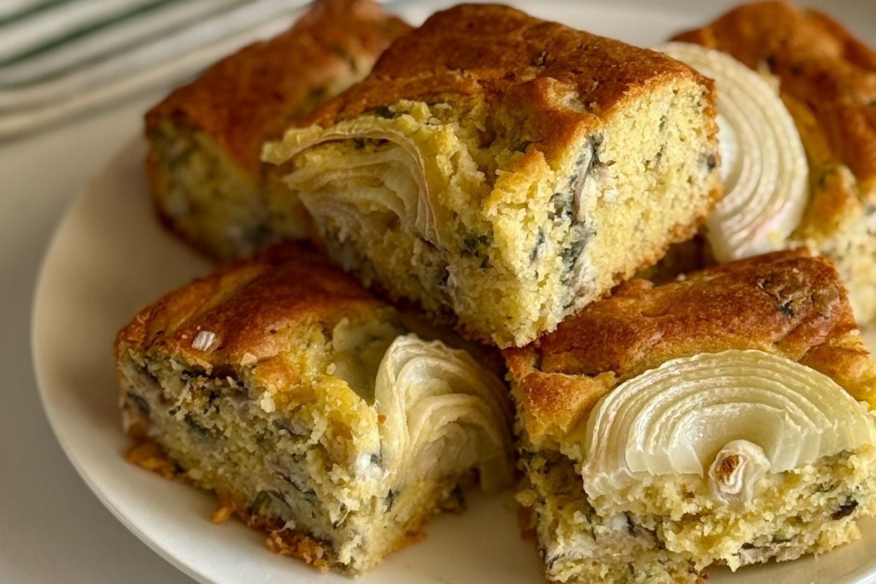 Karadeniz Esintili: Hamsili Ekmek