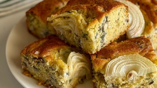 Karadeniz Esintili: Hamsili Ekmek