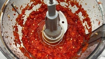 Yapılış - 3. Adım