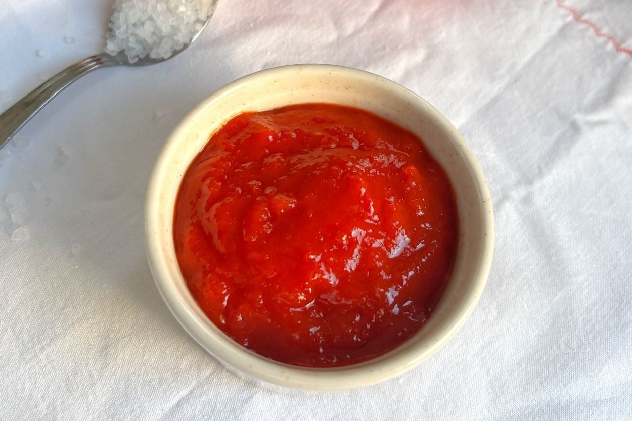Acı Sevenlere: Sriracha Sos