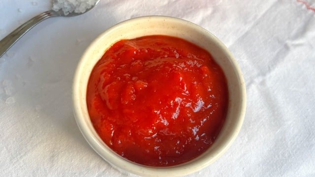 Acı Sevenlere: Sriracha Sos