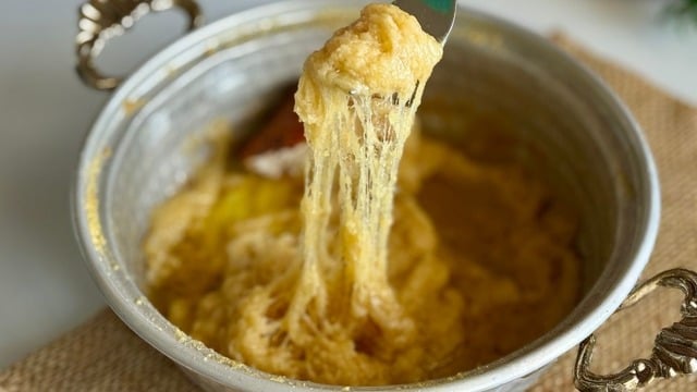 Uzadıkça Uzar: Kaşarlı Kuymak